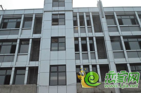 鳳凰金街工程進(jìn)度圖