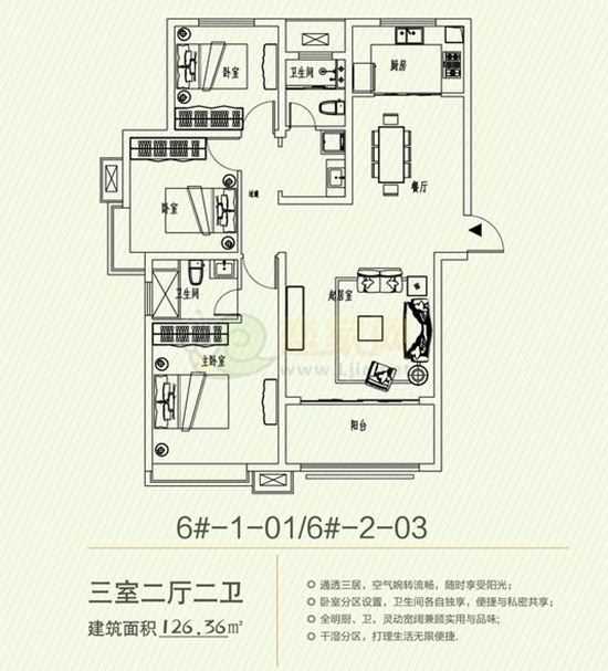 站南旺角精品戶型