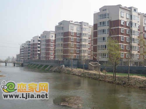 盛世中華實(shí)景圖