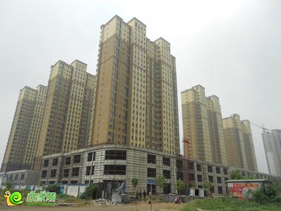 阿爾卡迪亞藍(lán)天城
