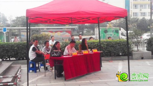 現(xiàn)場評委