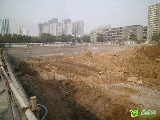 龍騰萬(wàn)象實(shí)景圖