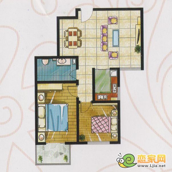 戶型圖