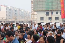 在這里呢 我在這里呢