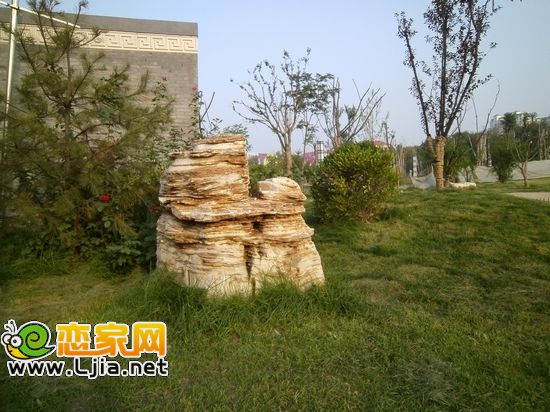 環(huán)境優(yōu)美  景色美不勝收