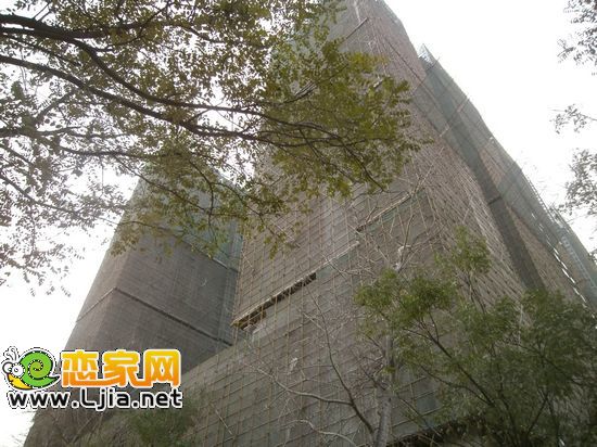 永華新城工程進(jìn)度（2012.11.30）