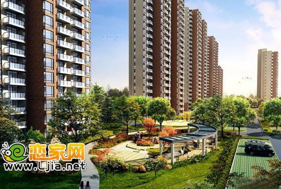 托斯卡納風(fēng)格園林設(shè)計(jì)