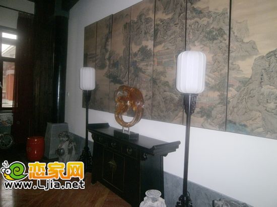 墻壁裝飾