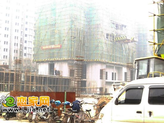 廣星源3#樓出地面9層