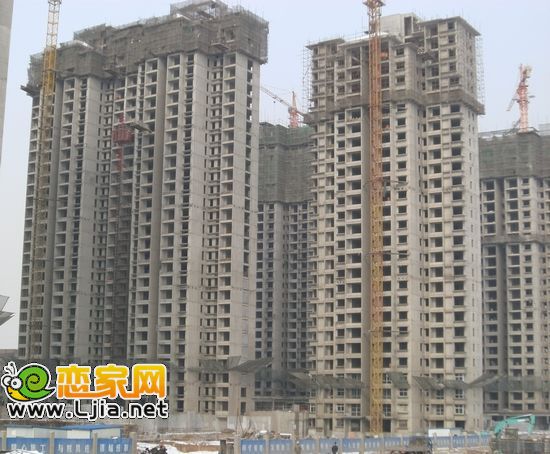 錦繡江南實(shí)景圖