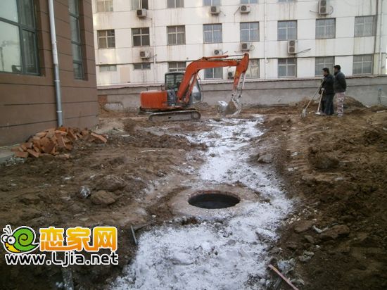 萬瑞佳苑項(xiàng)目實(shí)景圖