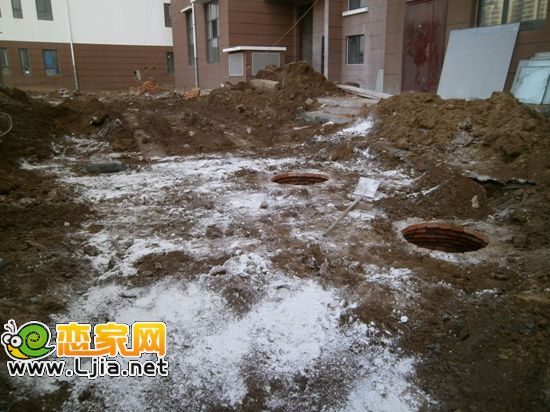 萬瑞佳苑項(xiàng)目實(shí)景圖