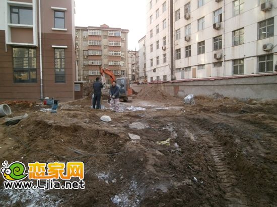 萬瑞佳苑項(xiàng)目實(shí)景圖