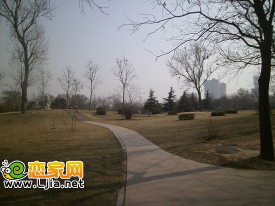滏陽公園