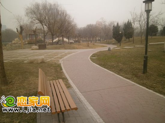 趙苑公園