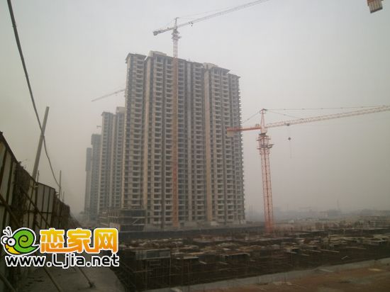 項目實景圖
