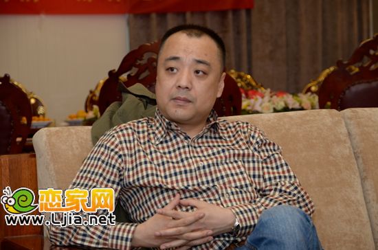 商情總經(jīng)理張崑