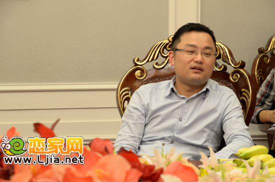 美的城經(jīng)理唐佩文