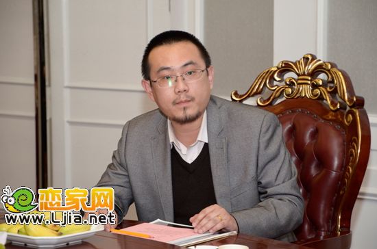 錦繡江南總經(jīng)理袁慧