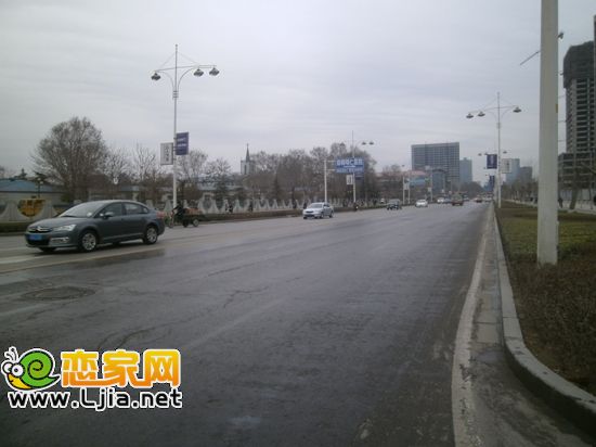 中華大街
