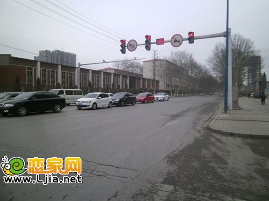 渚河路