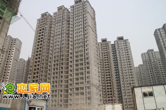 6#、7#實(shí)景圖