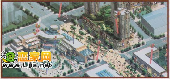 效果圖