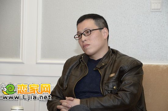 戀家網　　郭治輝