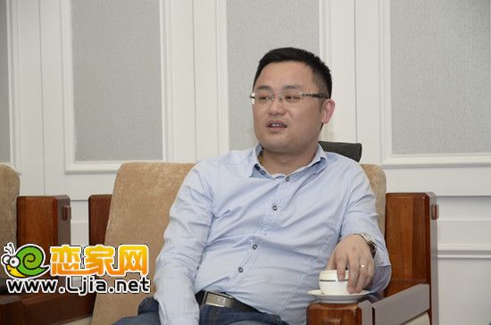 美的房地產(chǎn)　唐佩文