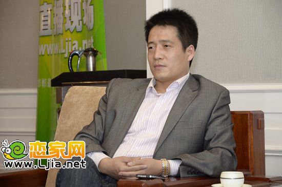 友誼房地產(chǎn)  張本峰