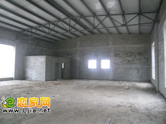 新建售樓部內(nèi)部