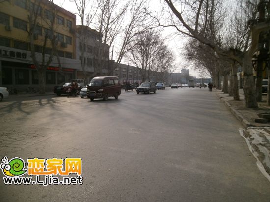 邯鋼路