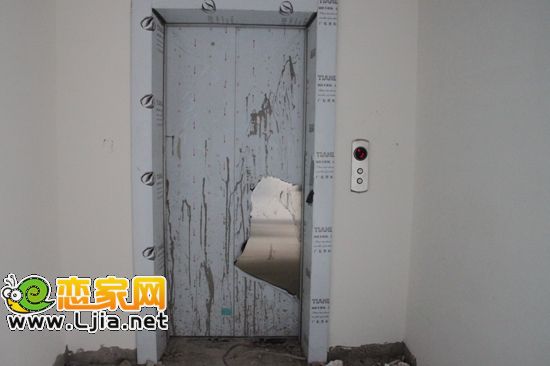 電梯