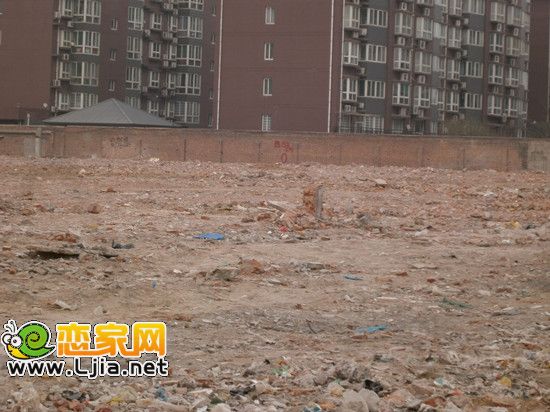 名仕公館工程實景