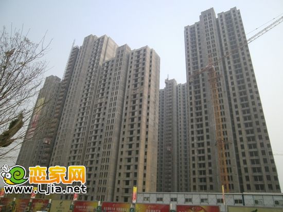 3#、4#實(shí)景圖