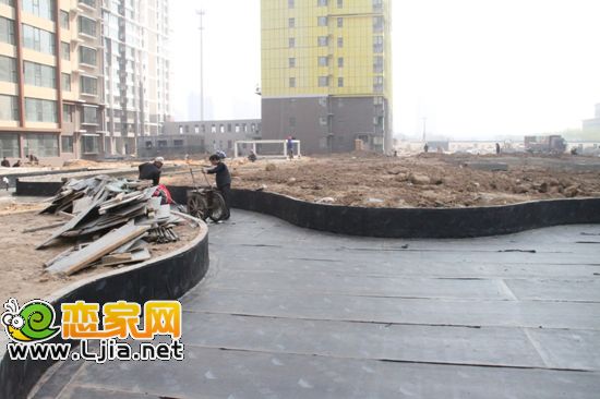 項(xiàng)目實(shí)景