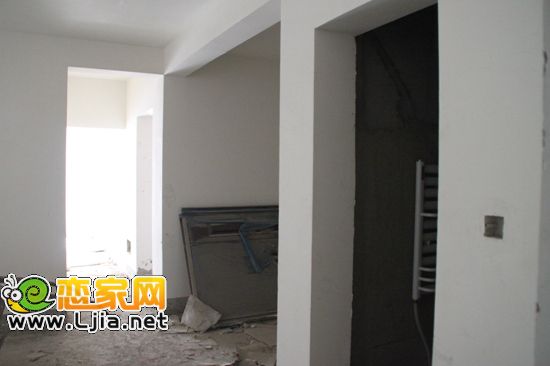 項(xiàng)目室內(nèi)