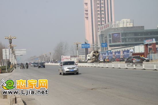 人民路