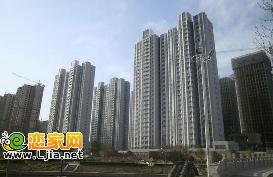 旺角花園