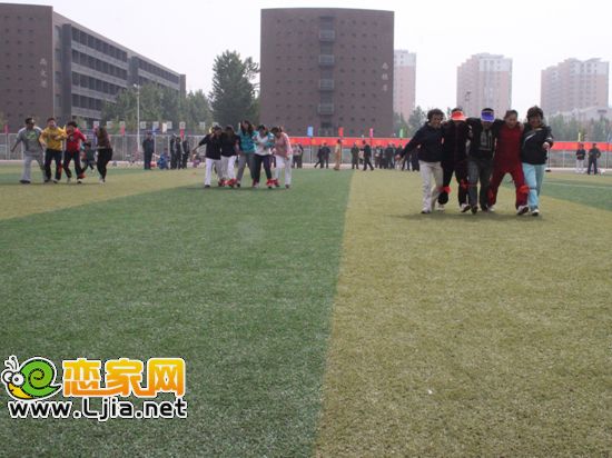 同舟共濟(jì)比賽
