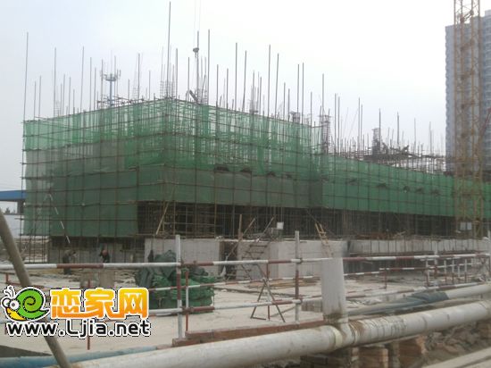 思特利匯鑫灣西區(qū)