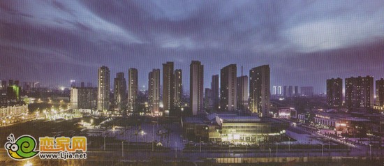項目效果圖