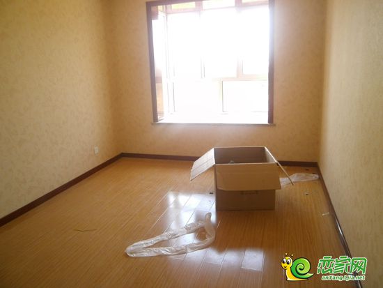 樣板間內(nèi)部