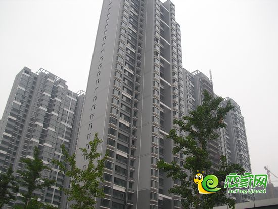 萬(wàn)浩儷城工程進(jìn)度