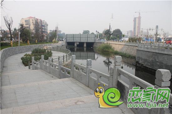 稽山御府天城外沁河綠地