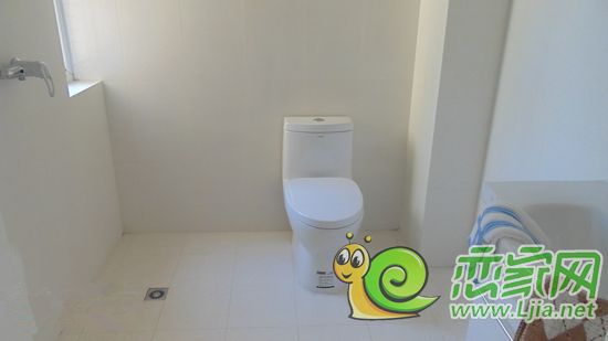 阿爾卡迪亞陽(yáng)光苑精裝衛(wèi)生間全景