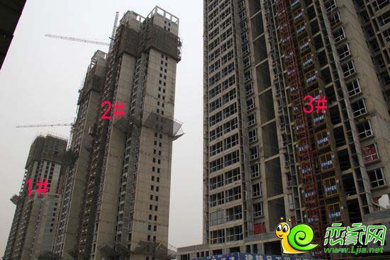 盛世鑫苑實(shí)景圖