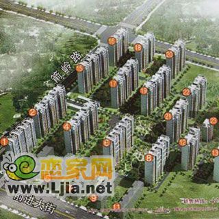 光華苑效果圖