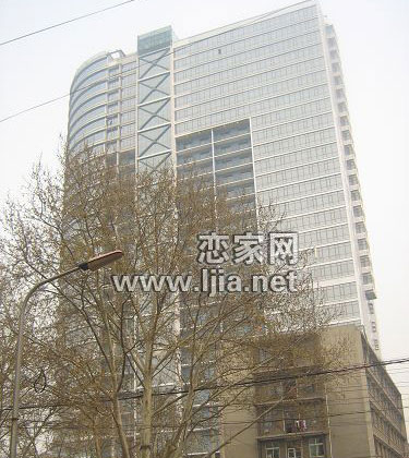 德源大廈