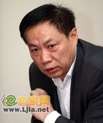 任志強